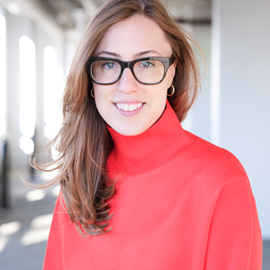 Dr. Sarah Neel Smith